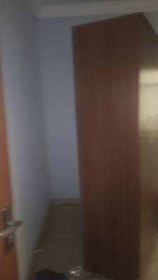 Recently Vacated 2 Bed with 2 Balconies Upstairs Along Tarred Road, K1 Tonia Emmanuel Avenue, Ogombo, Ajah, Lagos, Flat / Apartment for Rent