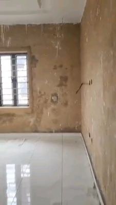 2 Units of a Newly Built and Tastefully Finished 2 Bedroom Flats Up/do, Ifako, Gbagada, Lagos, Flat / Apartment for Rent