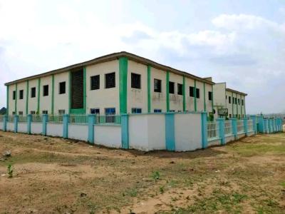 Lands and Buildings, Idu Industrial Layout, Asokoro District, Abuja, Mixed-use Land for Sale