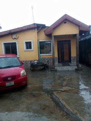 Block of Flats, Governor Road, Ikotun, Lagos, Block of Flats for Sale