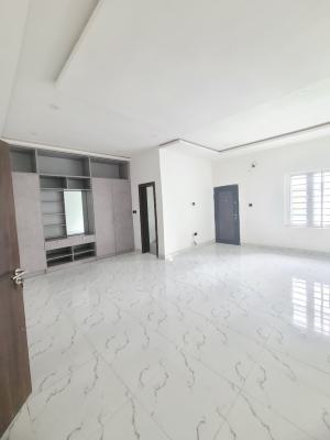 Newly Built 4 Bedroom Terrace Duplex, Mobil Road, Ajah, Lagos, Terraced Duplex for Rent