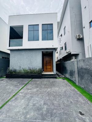 Unique 5 Bedroom Fully-detached Duplex, Ologolo, Lekki, Lagos, Detached Duplex for Sale