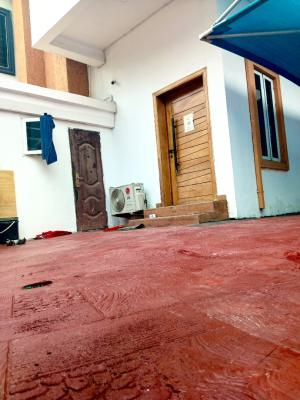 Luxury Furnished 4-bedroom Semi Detached Duplex, Osapa London, Osapa, Lekki, Lagos, Detached Duplex for Rent