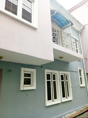3 Bedroom Terrace, Osapa London, Osapa, Lekki, Lagos, Terraced Duplex for Rent