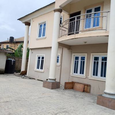 Executive Block of Flats, Off Container Bus Stop Ajah, Awoyaya, Ibeju Lekki, Lagos, Block of Flats for Sale