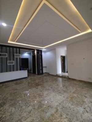 Nicely Finished 4 Bedroom Semi Detached Duplex with Bq & 2 Living Rooms, Mabushi, Abuja, Semi-detached Duplex for Rent