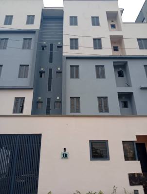 Luxury 2 Bedroom Apartment Lekki Phase 1 Lagos, Lekki Phase 1, Lekki Phase 1, Lekki, Lagos, Flat / Apartment for Rent