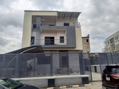Brand New 3 Bedroom Flat, Admiralty (cbn) Estate, Asokoro District, Abuja, Flat / Apartment for Rent