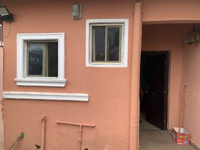 One Bedroom Selfcon with Pop Finishing, Abijo, Victory Villa Estate, Ajah, Lagos, Self Contain (single Rooms) for Rent