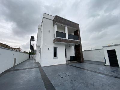 Luxury 5 Bedroom Fully Detached Duplex with Bq and Self Compound, Opic, Isheri North, Lagos, Detached Duplex for Sale