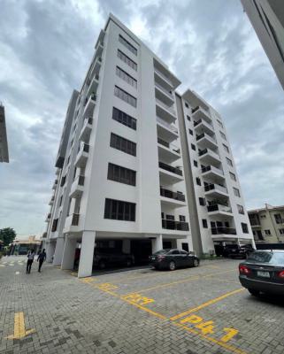 3 Bedroom Apartment in a Mini High Rise Estate, Banana Island Road, Ikoyi, Lagos, Flat / Apartment for Sale