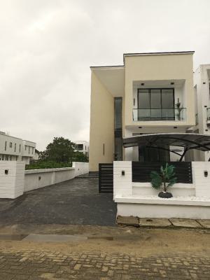 5 Bedroom, Ikota, Lekki, Lagos, Detached Duplex for Sale