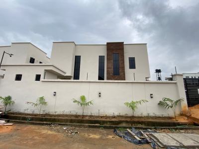 Luxury 4 Bedroom Duplex, Gra, Opic, Isheri North, Lagos, Detached Duplex for Sale