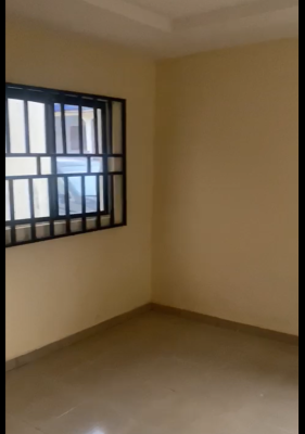 Newly Renovated 2 Bedroom Flat, Biaji Roundabout, Kubwa, Abuja, Flat / Apartment for Rent
