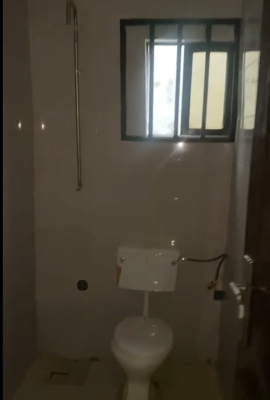 Newly Renovated 2 Bedroom Flat, Biaji Roundabout, Kubwa, Abuja, Flat / Apartment for Rent