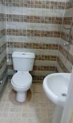 Standard 1 Bedroom Apartment with Two Toilets, Along Sunnyvale Expressway, Galadimawa, Abuja, Mini Flat (room and Parlour) for Rent