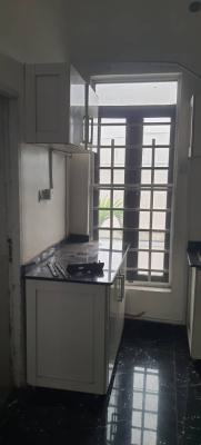 Nice and Standard Spacious Self Contain with Kitchen, Osapa London Shoprite Road, Osapa, Lekki, Lagos, Self Contain (single Rooms) for Rent