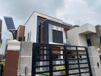Luxury 4 Bedroom Duplex, Praise Hill Estate, Berger, Arepo, Ogun, Semi-detached Duplex for Sale