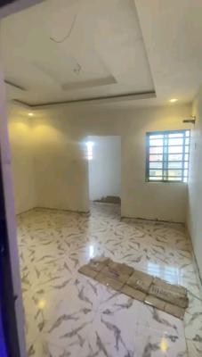 Newly Built Tastefully Spacious Mini Flat with 2 Toilet 1 Bathroom in a Well Gated Co, 22, Ijagbemi Street Off Pedro Road By Charley Boy, Gbagada, Lagos, Mini Flat (room and Parlour) for Sale