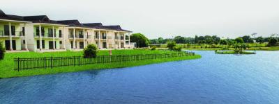 Waterfront 600sqms Land, Lakowe, Ibeju Lekki, Lagos, Residential Land for Sale