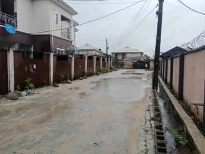 3 Bedrooms Apartment, United Estate, Sangotedo, Ajah, Lagos, Flat / Apartment for Rent