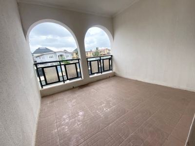 Luxury 5 Bedroom Terrace Duplex, Gra Phase 1, Magodo, Lagos, Terraced Duplex for Rent