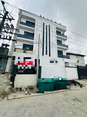 Most Affordable & Beautiful 1 Bedroom Apartment with a Swimming Pool, Ologolo, Lekki, Lagos, Mini Flat (room and Parlour) for Sale