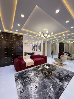 Tastefully Furnished 2bed Apartment with Wine Cellar ,ps5,gym&pool, Ikoyi ,lagos ,nigeria, Ikoyi, Lagos, Flat / Apartment Short Let