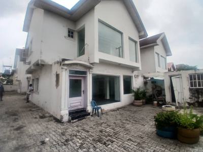 8 Bedroom Detached House, Bisola Durosinmi Etti, Lekki Phase 1, Lekki, Lagos, Detached Duplex for Rent