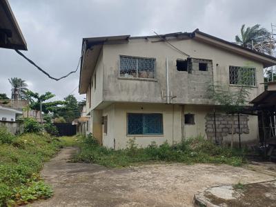 5 Bedroom with 2bq, Ikoyi, Lagos, Detached Duplex for Rent