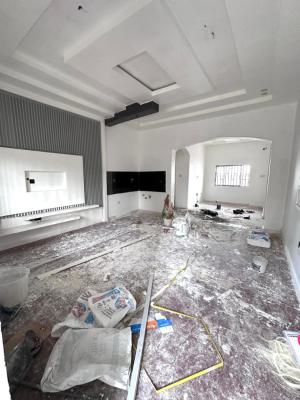 Well Finished 3bedroom Flat, Wuse 2 Abuja, Wuse 2, Abuja, Flat / Apartment for Rent