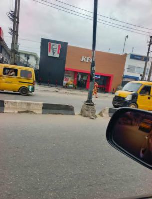 Kfc, Ogba, Ikeja, Lagos, Restaurant / Bar for Sale