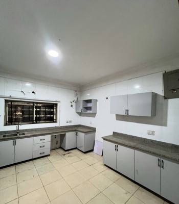 Self-serviced and Self-compound 4 Bedroom En-suite Semi-detached Duplex, Ikoyi, Lagos, Semi-detached Duplex for Rent