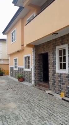 Lovely and Spacious 5 Bedroom Detached Duplex, Glory Estate, Ifako, Gbagada, Lagos, Detached Duplex for Rent
