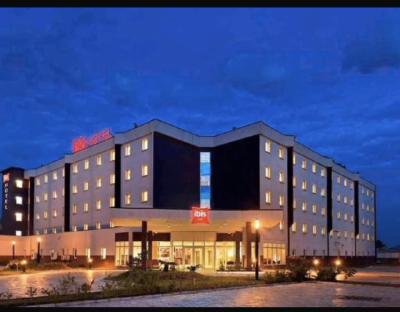 Ibis Hotel, Ajao Estate, Isolo, Lagos, Hotel / Guest House for Sale