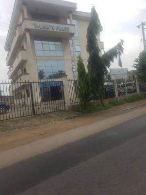 Office Block, Ikeja, Lagos, Office Space for Sale