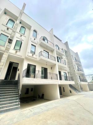 4 Bedroom Terrace House, Ikoyi, Ikoyi, Lagos, Flat / Apartment for Sale