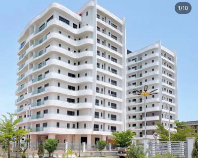 2 Bedroom Apartment (5th Floor), Lekki Phase 1, Lekki, Lagos, Flat / Apartment for Rent
