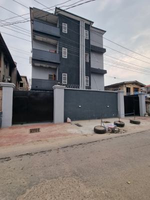 Newly Built 2-bedroom Apartment, Off Awolowo Way, Ikeja, Lagos, Flat / Apartment for Sale