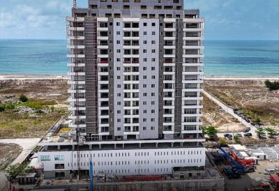 Luxury 2 Bedroom Apartment (off Plan), Eko Atlantic City, Lagos, Flat / Apartment for Sale