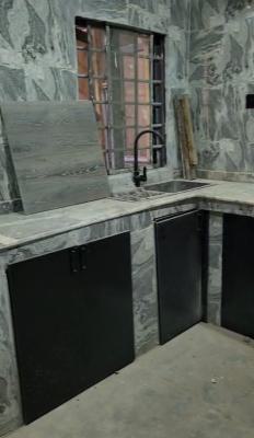 Distress Clean 2 Bedroom Flat, 2nd Floor,, Area 1, Garki, Abuja, Block of Flats for Sale
