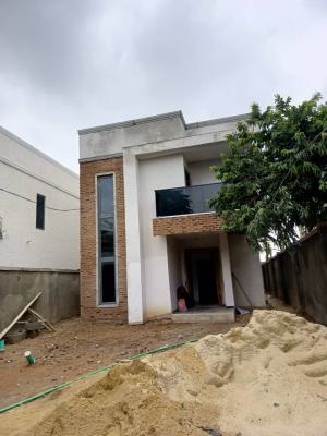 Brand New 5 Bedroom Duplex, Oko-oba, Agege, Lagos, Detached Duplex for Sale