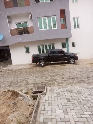 2 Units of 3 Bedroom Apartment, Cyberville Estate, Coastal Road, Lekki Phase 1, Lekki, Lagos, Flat / Apartment for Rent
