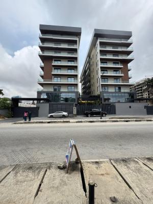 Luxuriously Built 4 Bedroom Apartment, Glover Road, Ikoyi, Lagos, Flat / Apartment for Rent