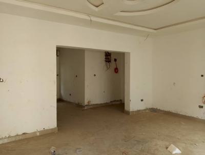 Exquisite and Spacious 3bedroom Apartment and Bq, Katampe (main), Katampe, Abuja, Flat / Apartment for Sale