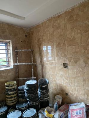 Newly Built Two (2) Units of 2bedroom Apartment, Gbazango Street, Kubwa, Abuja, Flat / Apartment for Rent