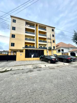 2 Bedroom Apartment, Lekki Phase 1, Lekki, Lagos, Flat / Apartment for Sale