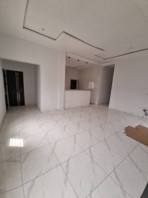Brand New Spacious 2 Bedroom Luxury Apartment, Inside a Secured Estate , New Road Before Chevron Lekki, Lekki, Lagos, Flat / Apartment for Rent