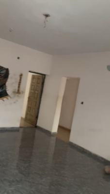 Decent 3 Bedroom Flat, Gra Phase 2, Magodo, Lagos, House for Rent