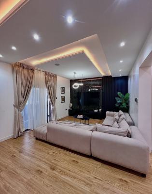 3 Bedroom Furnished Apartment, Lekki Phase 1, Lekki, Lagos, Flat / Apartment for Sale